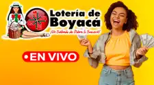 Lotería de Boyacá de HOY, sábado 29 de agosto: a qué hora juega, estadísticas y resultados del último sorteo