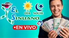Resultado Sinuano Día HOY, sábado 29 de agosto de 2026, EN VIVO: conoce el número ganador del último sorteo