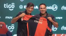 Gustavo Costas, ex Alianza Lima, es nuevo entrenador de Cerro Porteño: "Vamos a dejar la vida acá"