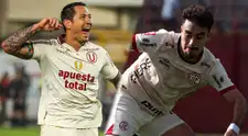 Alineaciones Universitario vs UTC: el once de Héctor Cúper para quedarse con los tres puntos