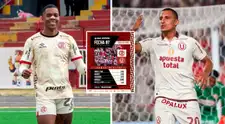 Entradas para Universitario vs UTC por el Torneo Clausura: precios, cómo y dónde comprar boletos