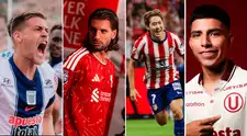 Partidos de hoy, sábado 29 de agosto: horarios, resultados y dónde ver fútbol EN VIVO por TV
