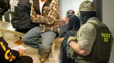 DURO GOLPE a ICE: tribunal FRENA LA DETENCIÓN obligatoria de inmigrantes que llevan años viviendo en Estados Unidos