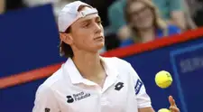 ¡Orgullo peruano! Ignacio Buse clasificó a la final del ATP Winston-Salem tras vencer a Benjamin Bonzi