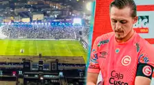 Patrick Zubczuk envió desafiante mensaje a Alianza Lima: "No tenemos miedo de ir a Matute"