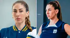 Atlético Atenea reveló por qué fichó a Julieta Lazcano tras su polémica salida de Alianza Lima: "Cumplió sus objetivos"