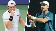 Ignacio Buse vs. Arthur Fery: fecha, hora y dónde ver final del ATP Winston-Salem Open
