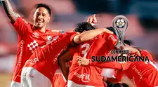 Asistente de Cienciano reveló que apuntan a salir campeón de la Copa Sudamericana: "Es el objetivo"
