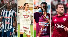 Tabla acumulada de la Liga 1 2026 y posiciones del Torneo Clausura tras la fecha 7
