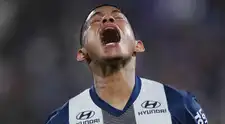Pablo Guede lanzó lista de convocados de Alianza Lima y tomó radical decisión con Kevin Quevedo