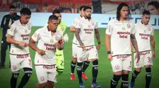 Universitario sufre cuatro bajas confirmadas para el partido ante UTC por el Torneo Clausura