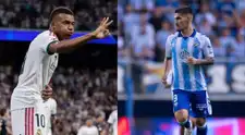 Real Madrid vs Málaga: ¿A qué hora juegan y dónde ver partido por LaLiga EA Sports 2026-2027?