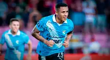 Yoshimar Yotún preocupa a hinchas y puede ser baja con Sporting Cristal: "En capilla"