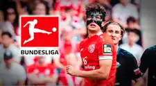 Fabio Gruber brilló en su debut oficial con Mainz en Bundesliga y recibió importante valoración
