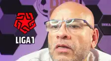Mr. Peet se rindió de elogios ante figura de la Liga 1 y lo pidió en la convocatoria de Menezes: "Condiciones"