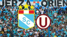 Sporting Cristal goleó 4-0 a fuerte rival y superó a Universitario en la tabla del Clausura