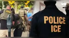 ALERTA MÁXIMA, inmigrantes legales e indocumentados en EE. UU.: exponen que ICE ARRESTÓ a alrededor de 100 personas en Connecticut