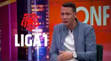 Diego Penny reveló que recibió carta notarial de club de Liga 1: "Hacerse cargo de sus palabras"