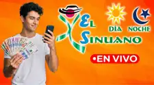 Resultado del Sinuano Día de HOY, domingo 30 de agosto, EN VIVO: qué jugó y horario del último sorteo en Colombia