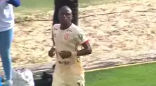 ¡UTC se impone en Cajamarca! Gol de Abdiel Arroyo para el 2-0 sobre Universitario