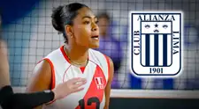 Alianza Lima quiere dar el batacazo con el fichaje de Ángela Leyva: "Negociaciones avanzadas"