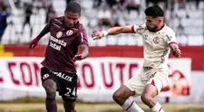 Universitario vs. UTC EN VIVO por Liga 1 MAX: minuto a minuto del partido