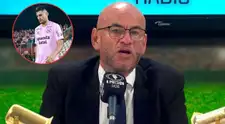Mr. Peet rotundo sobre la posible convocatoria de Zambrano a la selección peruana : "No sería sorpresa"