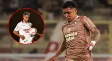 César Inga tuvo tajante respuesta sobre competencia con Jorge Gutiérrez en la 'U': "Ha llegado a sumar"
