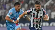 ¿Dónde ver Alianza Lima vs. Deportivo Garcilaso EN VIVO GRATIS ONLINE?