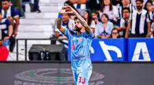 Alianza Lima perdió el invicto con Deportivo Garcilaso y se alejó del liderato del Torneo Clausura