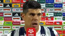 Esteban Pavez tuvo fuerte comentario sobre delantera de Alianza tras derrota: "Ocasiones de gol claras"