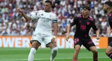 ¿Dónde ver Real Madrid vs. Málaga EN VIVO y EN DIRECTO ONLINE?