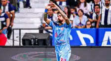 Beto Da Silva rotundo tras anotarle a Alianza Lima en triunfo de Garcilaso: "Goles son amores"