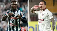 Alianza Lima vs Universitario por el Torneo Clausura: fecha y hora confirmadas del clásico en Matute