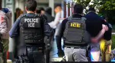 ALERTA MÁXIMA, inmigrantes legales e indocumentados en EE. UU.: exponen que ICE DEPORTÓ a más de 100 afganos y otras personas a África