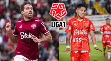 ¿Cuándo juegan Melgar vs Atlético Grau y a qué hora por el Torneo Clausura 2026?