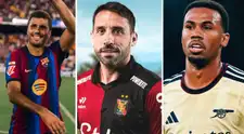 Partidos de hoy, lunes 31 de agosto: horarios, resultados y dónde ver fútbol EN VIVO por TV
