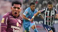César Inga, figura de Universitario, dio fuerte comentario sobre la derrota de Alianza: "Partido a partido"