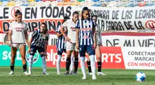 Universitario vs. Alianza Lima EN VIVO por América TV: transmisión del partido