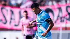 Sporting Cristal vs. Sport Boys EN VIVO por Liga 1 MAX: minuto a minuto del partido