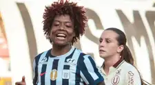 Alianza Lima ganó 3-2 a Universitario en el Monumental por el Torneo Clausura 2026