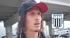 Williams Riveros tuvo contundentes palabras sobre Alianza Lima: “Sabemos lo que es”