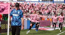 Sport Boys venció a Sporting Cristal luego de 19 años y sueña con el Torneo Clausura 2026