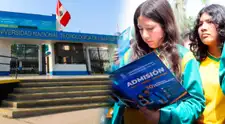 UNTELS resultados examen de admisión 2026-II: LINK oficial para consultar si ingresaste y puntaje obtenido