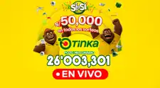 Resultados La Tinka HOY, domingo 30 de agosto EN VIVO: números ganadores del pozo millonario, Sí o Sí y boliyapa