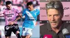 Carlos Desio rotundo tras vencer con Boys a Cristal: "Marcamos la diferencia desde el primer minuto"