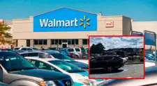 ALERTA MÁXIMA en Walmart: autoridades de Trussville reportan incidente en estacionamiento, ¿peligro para clientes y empleados?