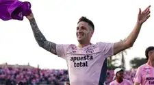 Nicolás Da Campo, figura de Sport Boys, reveló la clave de su golazo ante Cristal: "El viento"