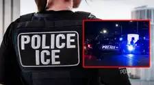 ALERTA MÁXIMA, inmigrantes legales e indocumentados en EE. UU.: ICE ARRESTÓ a más de 100 personas en una discoteca de Memphis