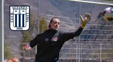 Patrick Zubczuk, figura de Garcilaso, fue rotundo tras vencer a Alianza Lima: "Siempre va a ser especial"